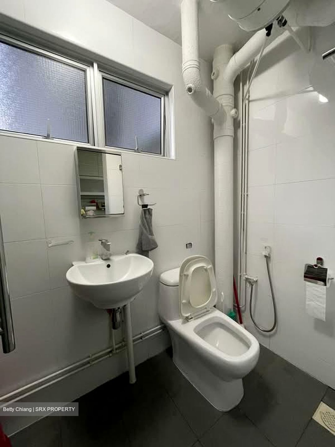 Blk 526 Hougang Avenue 6 (Hougang), HDB 4 Rooms #543159501